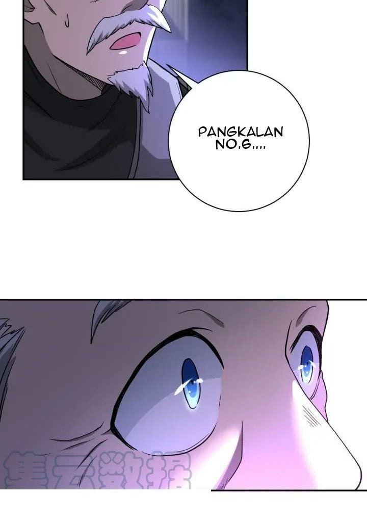 Super System Chapter 93 Gambar 47